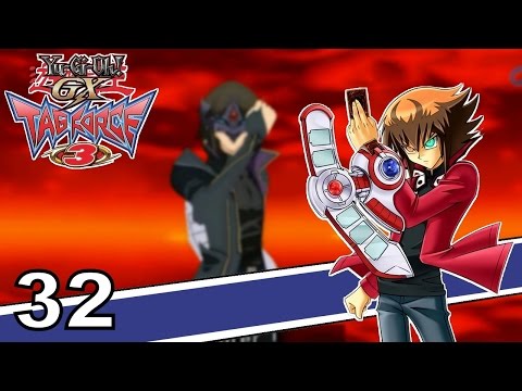 Let's Play Yu-Gi-Oh GX Tag Force 3 | Ep.32 | Duel pour sauver un ami