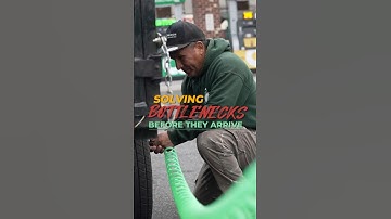 Extreme Problem Solving