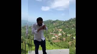 Müslüm Gürses Bir Güzel Sevmiştim