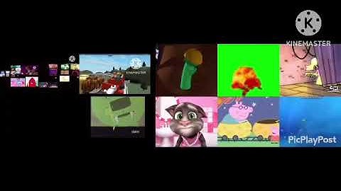 Up To Faster 45 Parison