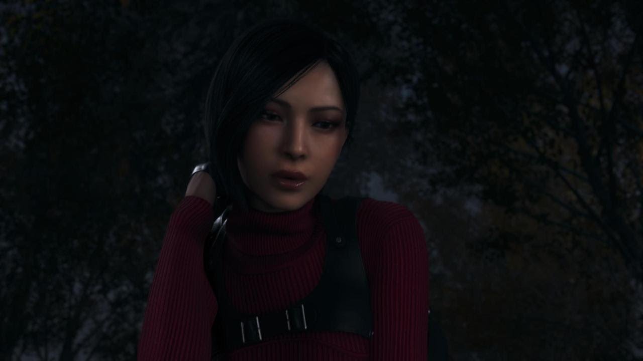 Resident Evil 4 | Chapter 6  - Bitores Mendez boss fight