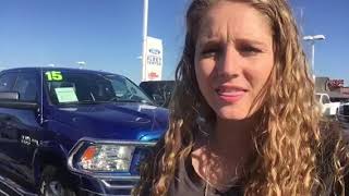 2015 Ram 1500 Yukon, OK | For Jose | 2015 Ram 1500 Joe Cooper Ford of Yukon, OK