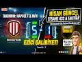 OSM 4-3-3 A BU TAKTİK KIRIK! 😱 4-3-3 A ile 5-1 YENDİM Nisan 2026 #osm #onlinesoccermanager