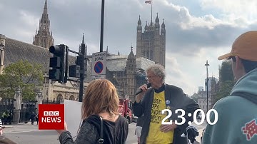 A1 Mock BBC News Countdown 2022