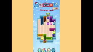 Drop the cat level 40 walkthrough solution