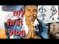 my first vlog  viral