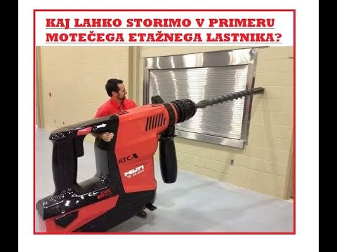 Kaj storiti v primeru motečega etažnega lastnika? - Klemen Šuligoj, pravnik