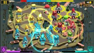 [Android Game Guide] BattleTime Stage 110 screenshot 4