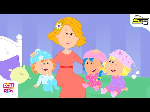 دودا دودي حكاية أمي Dooda Doody