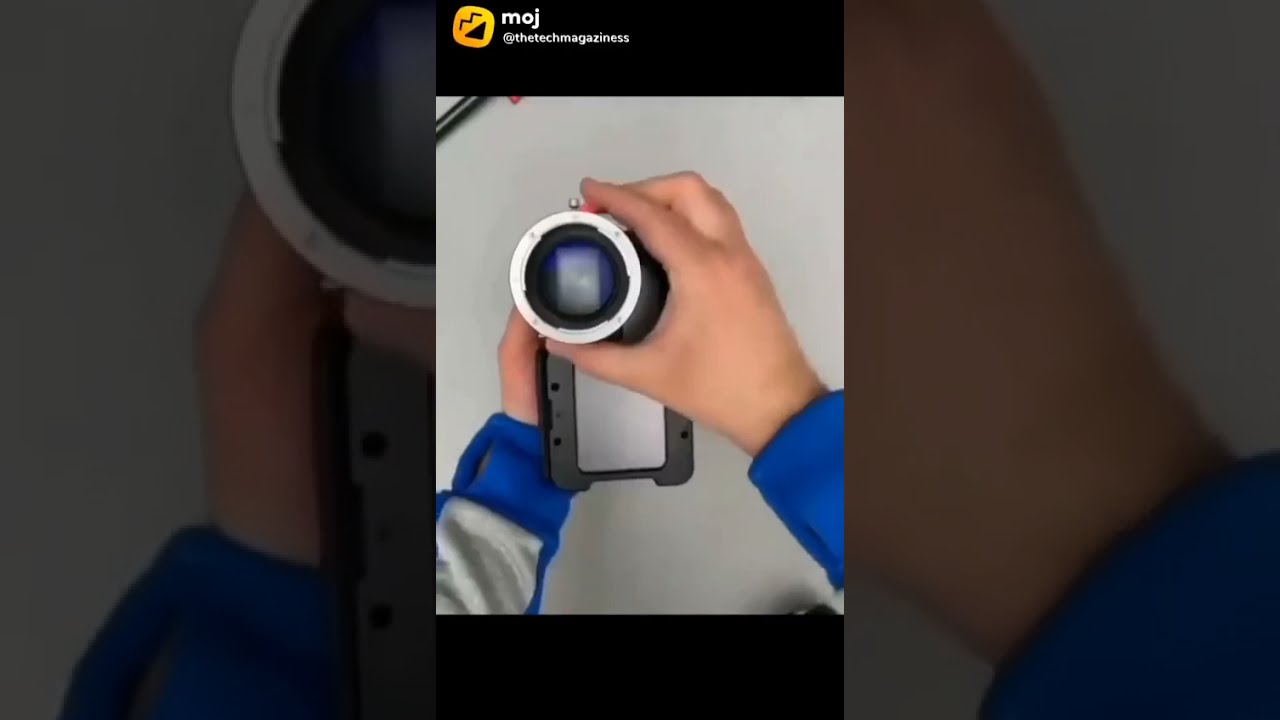 New Update Iphone 11 Pro Max Camera Model Upgrade With Technical Guruji 