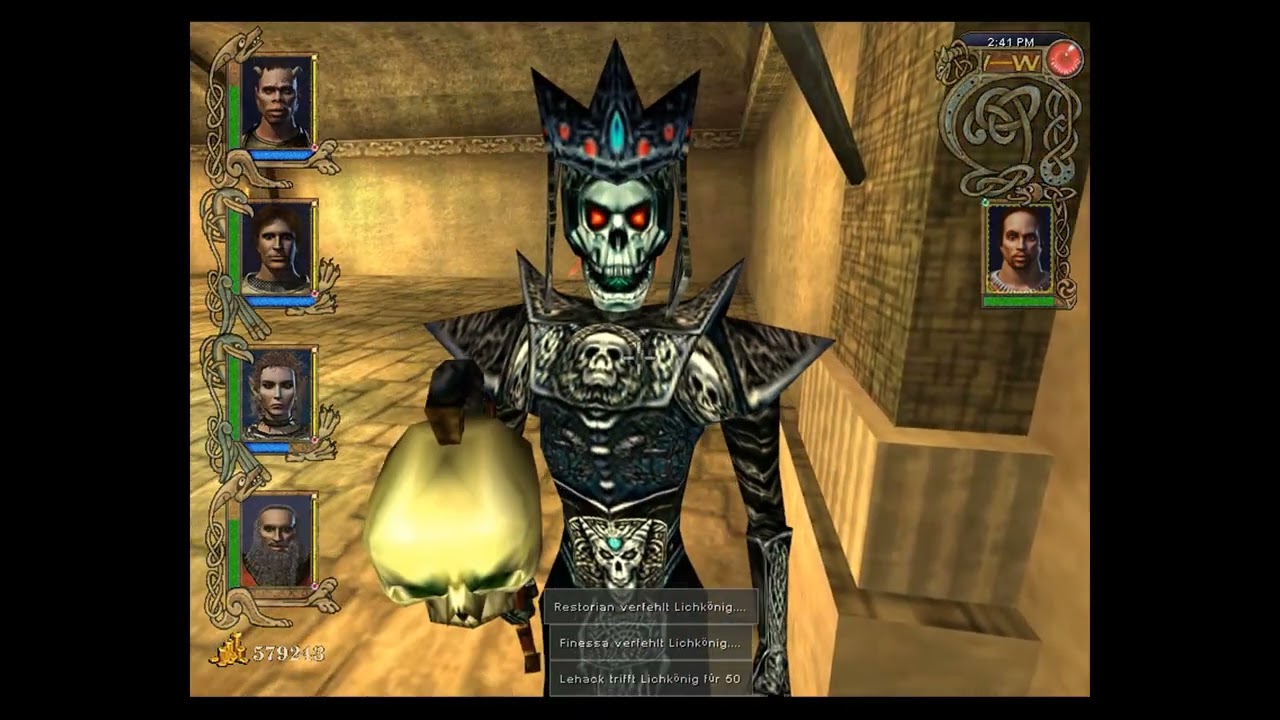 LP – MM9 #43 Inventa Storca, Liche und von die Banken