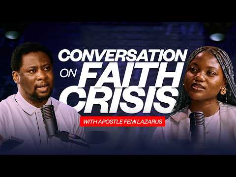 Nicolet Leak: A Crisis Of Faith