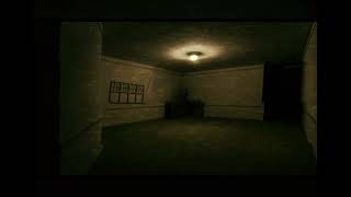 Backrooms edit W movie 5/29/26