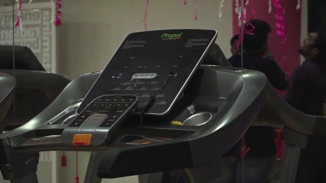 Pink Fitness Now In Chromepet Pink Fitness Now In Chromepet