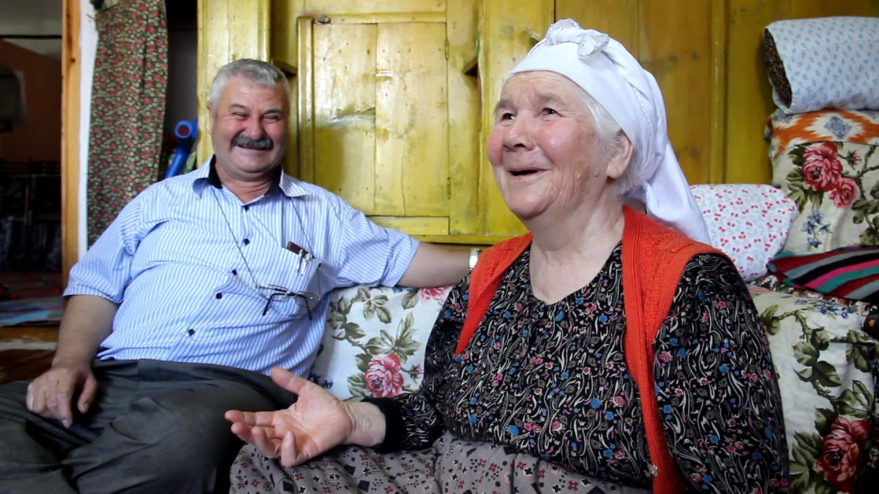 ANADOLU YOLLARINDA: KÜTAHYA İNLİ KÖYÜNDE NEFESLER, SEMAHLAR, 2015