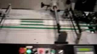 KR535 Bump Turn System