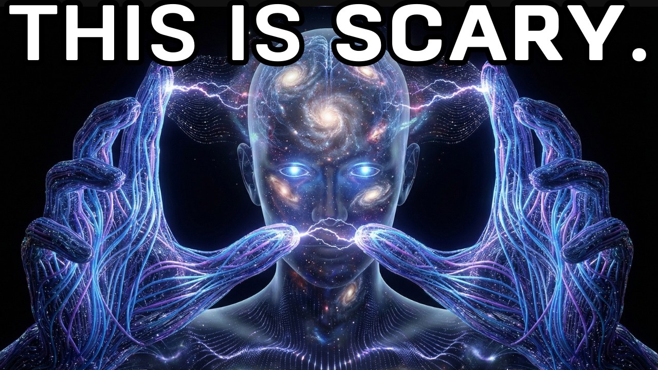 How Quantum Physics Proves the Existence of God