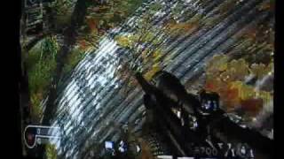Call of Duty 4 :: Overgrown Tricks