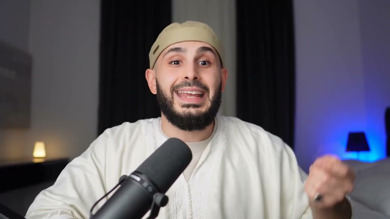7 Virtues of Praying in Mosque edited
