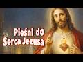Pieśni do Najświętszego Serca Pana Jezusa to utworry wyrażające; miłość, dziękczynienie i ufność.