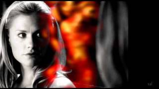 True Blood - Eric/Sookie Opposites Attract