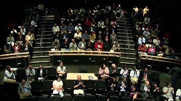 9th Annual Shannon Memorial Lecture - Prof. Thomas M. Cover