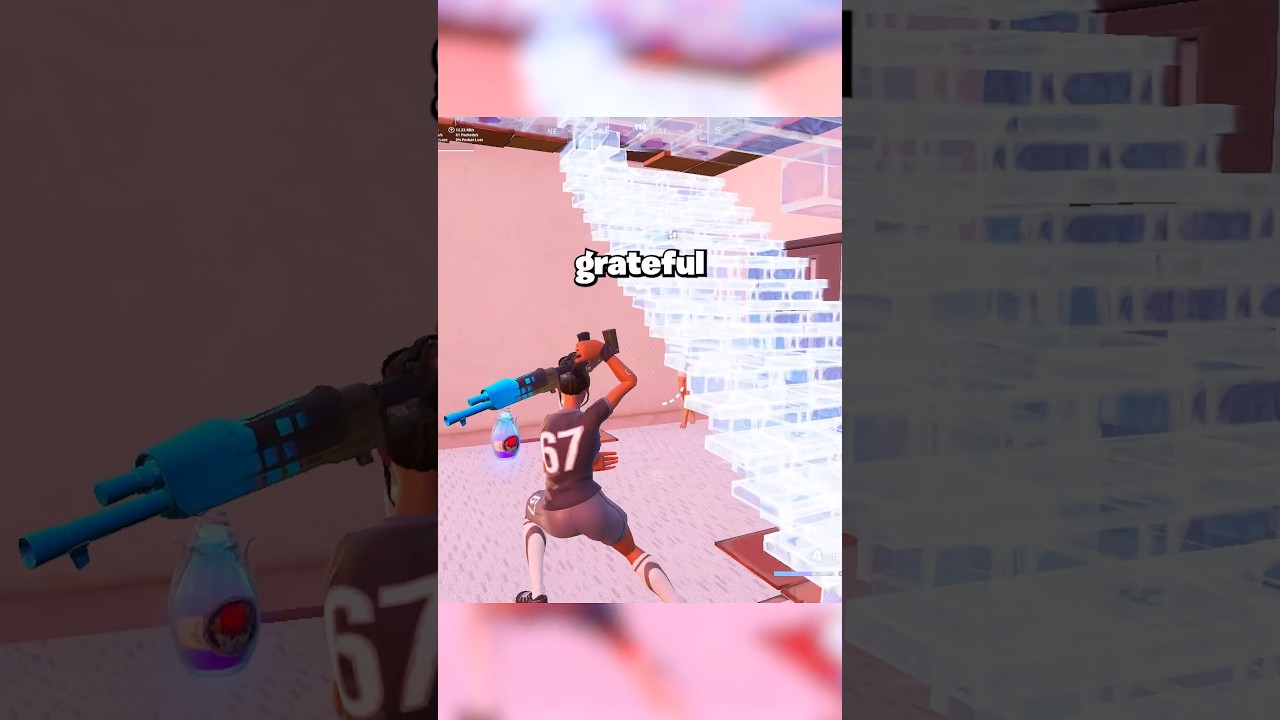 How Much I Make Being A Small Fortnite Creator ❤️🙏