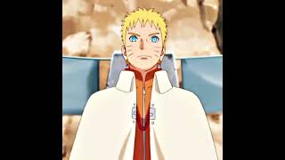 #anime #trndingshorts #minato and Naruto hokage title #short video