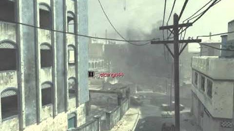 ThazRuler - Random 360 No Scope Across The Map HITMARKER