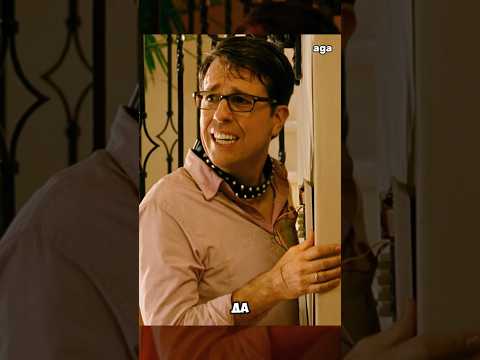 Название: Мальчишник: Часть III #кино #сериал #комедия