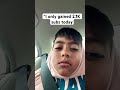We don’t care buddy
