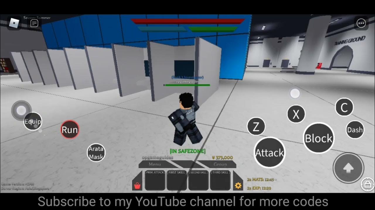 All Nutcracker+Noro Project Ghoul Codes (March 2022) New Update YouTube