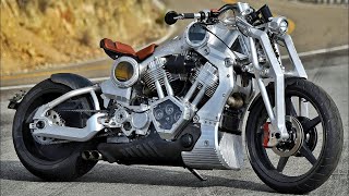 Top 20 Most Expensive Bike In The World