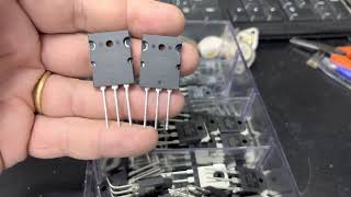AINDA EXISTEM BONS FORNECEDORES DE COMPONENTES ELETRÔNICOS.