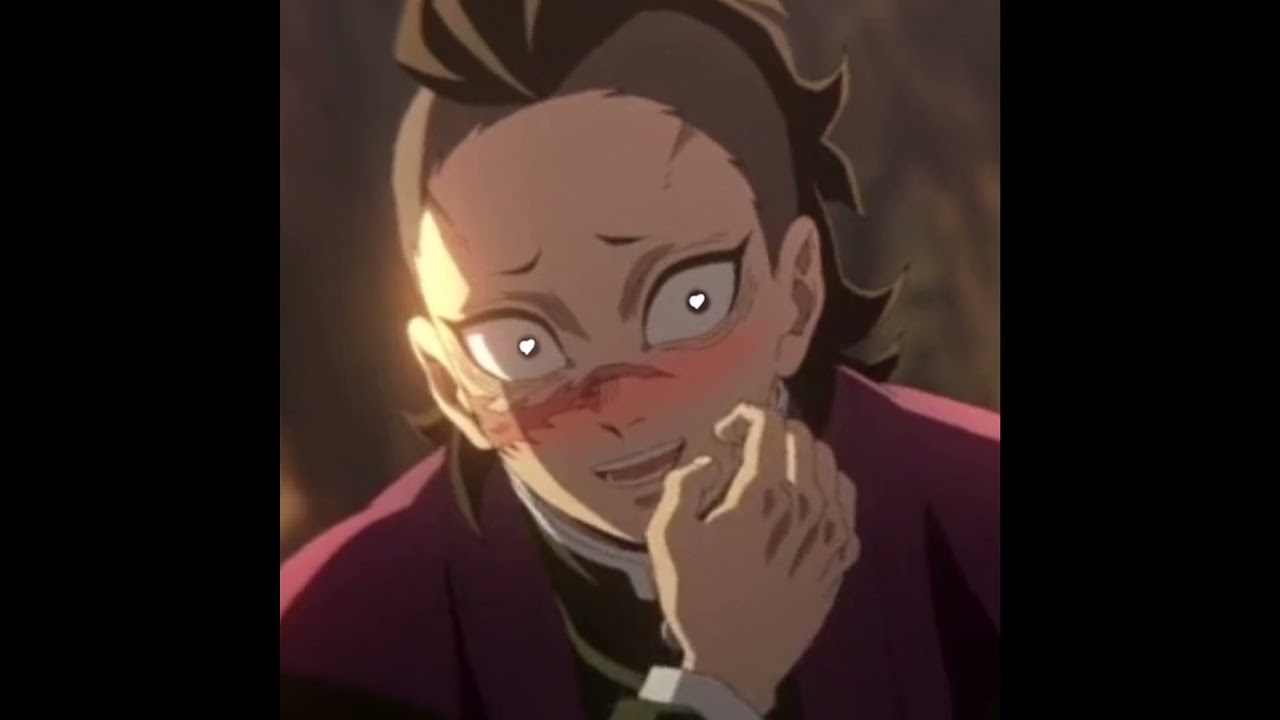 Genya With Heart Eyes YouTube Maxresdefault