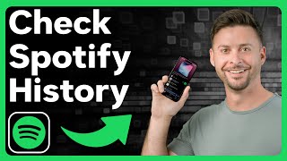 Download Lagu How To Check Spotify History MP3