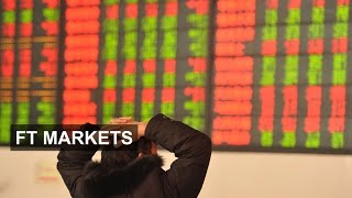 China's currency woes in 90 seconds | FT Markets
