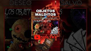 DESEO ESTAR A SALVO 🖐🏾| OBJETOS MALDITOS 👹 #phasmaphobia #objetosmalditos #curseditems #guia