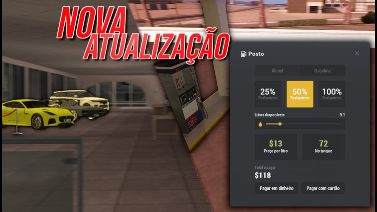 GTA MTA RP - TUDO SOBRE O DESTINY RP (COMO COMEÇAR NO DESTINY RP) O FILME