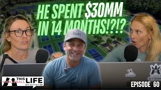 Hot take: Anna Bright can do better than ALW + Brad Tuckman-The Fort | This Pickleball Life (Ep 60)