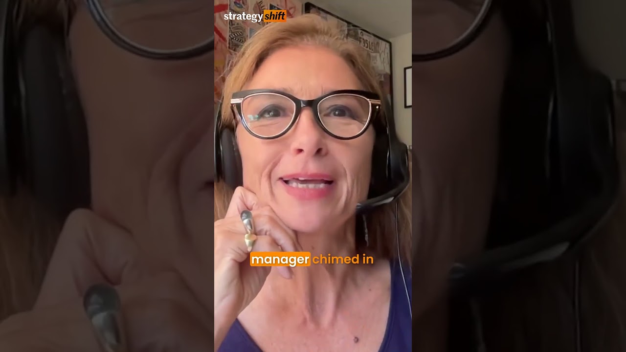 Самый быстрый способ разрешить внутренние конфликты: сосредоточиться на клиенте.