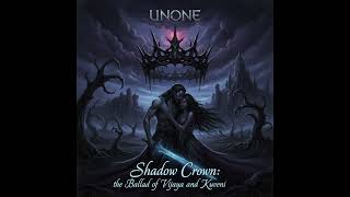 Shadow Crown The Ballad of Vijaya and Kuveni V2