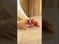 Pomegranate Or Slime? This Gets Wild 👀 | ASMR