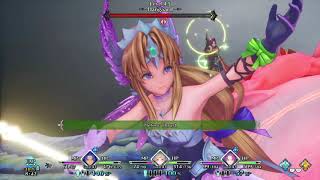 Trials Of Mana - Dangaard