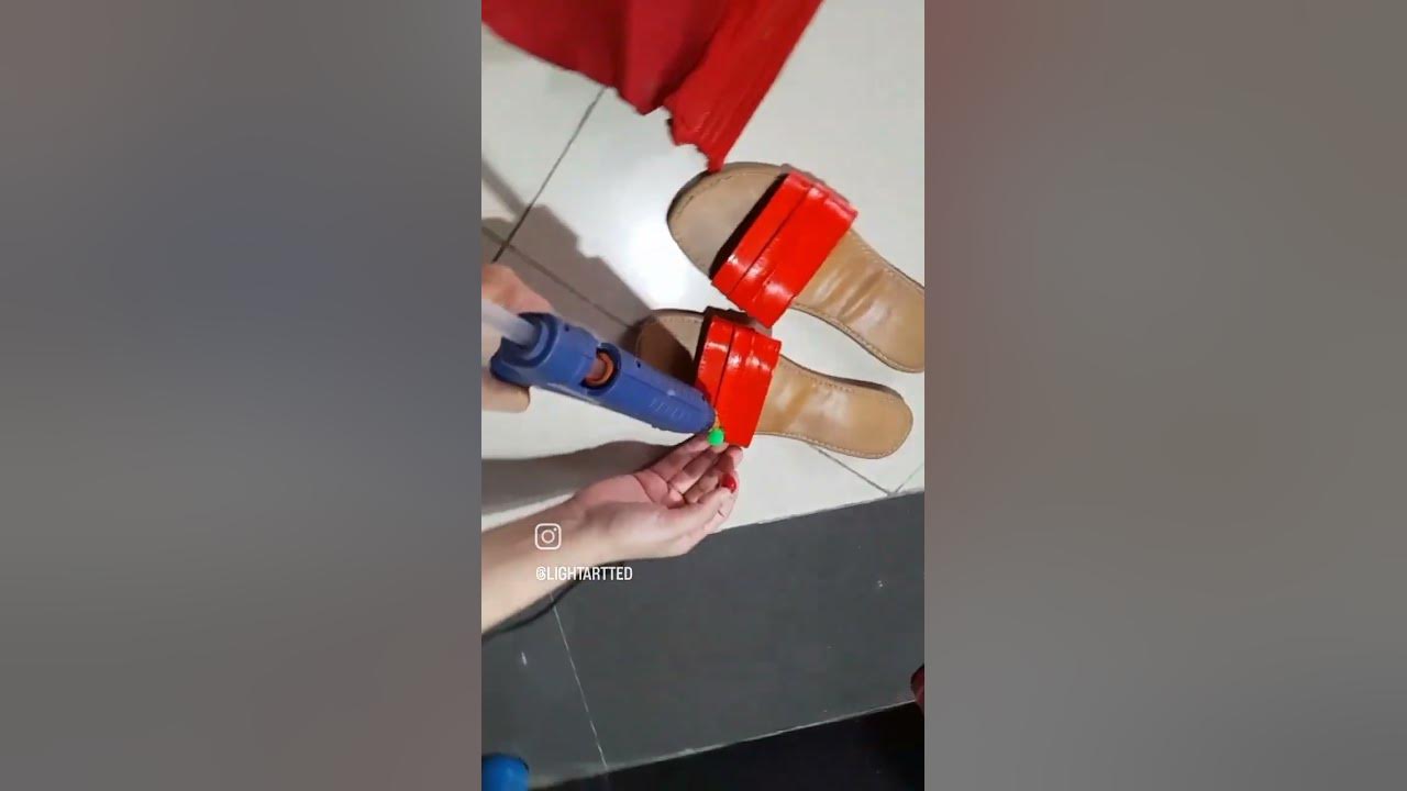 eid chappal