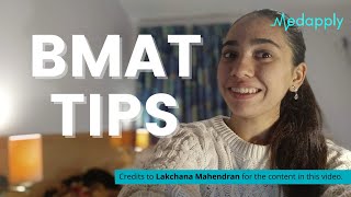BMAT Tips | Medapply