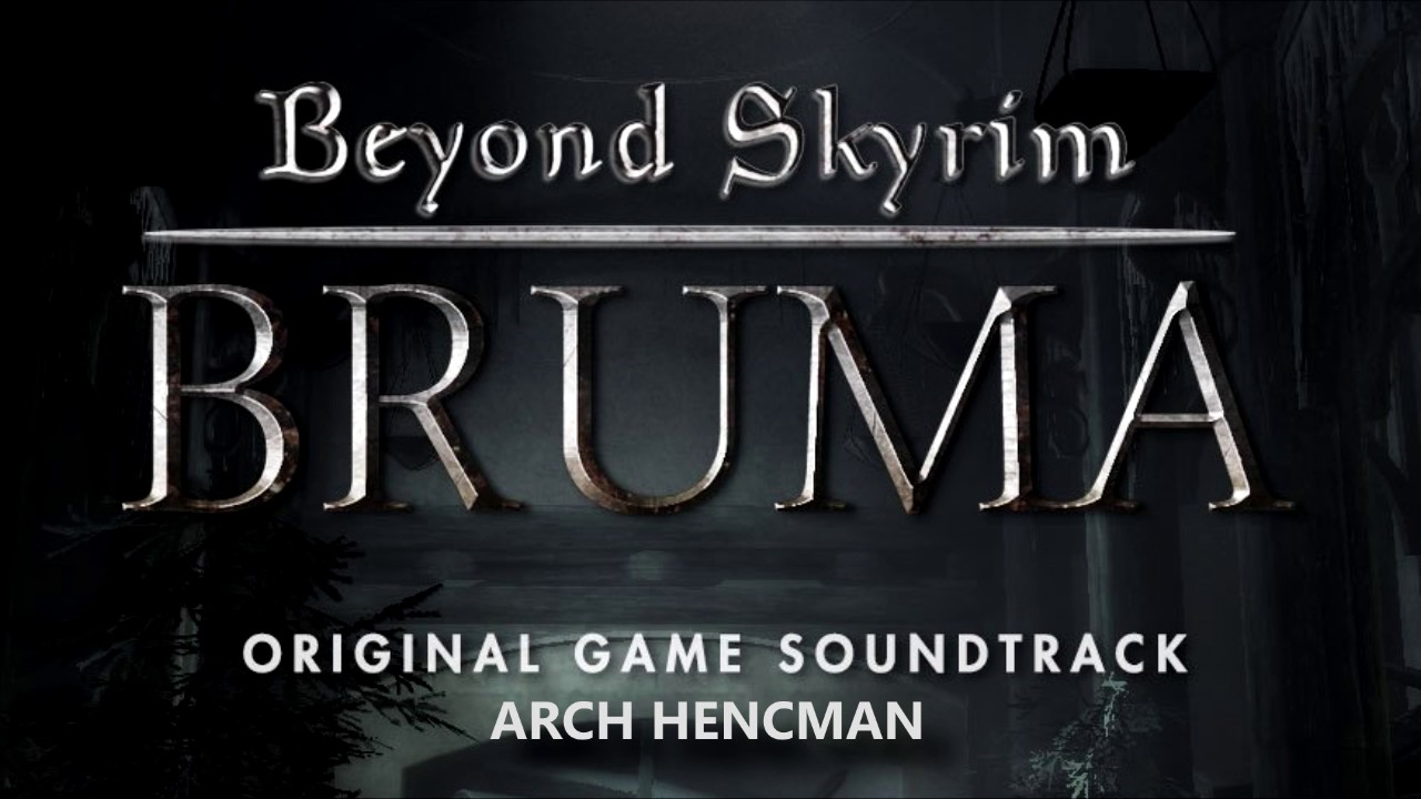 Beyond Skyrim: Bruma (TES:Skyrim V) OST - Arch Henchman