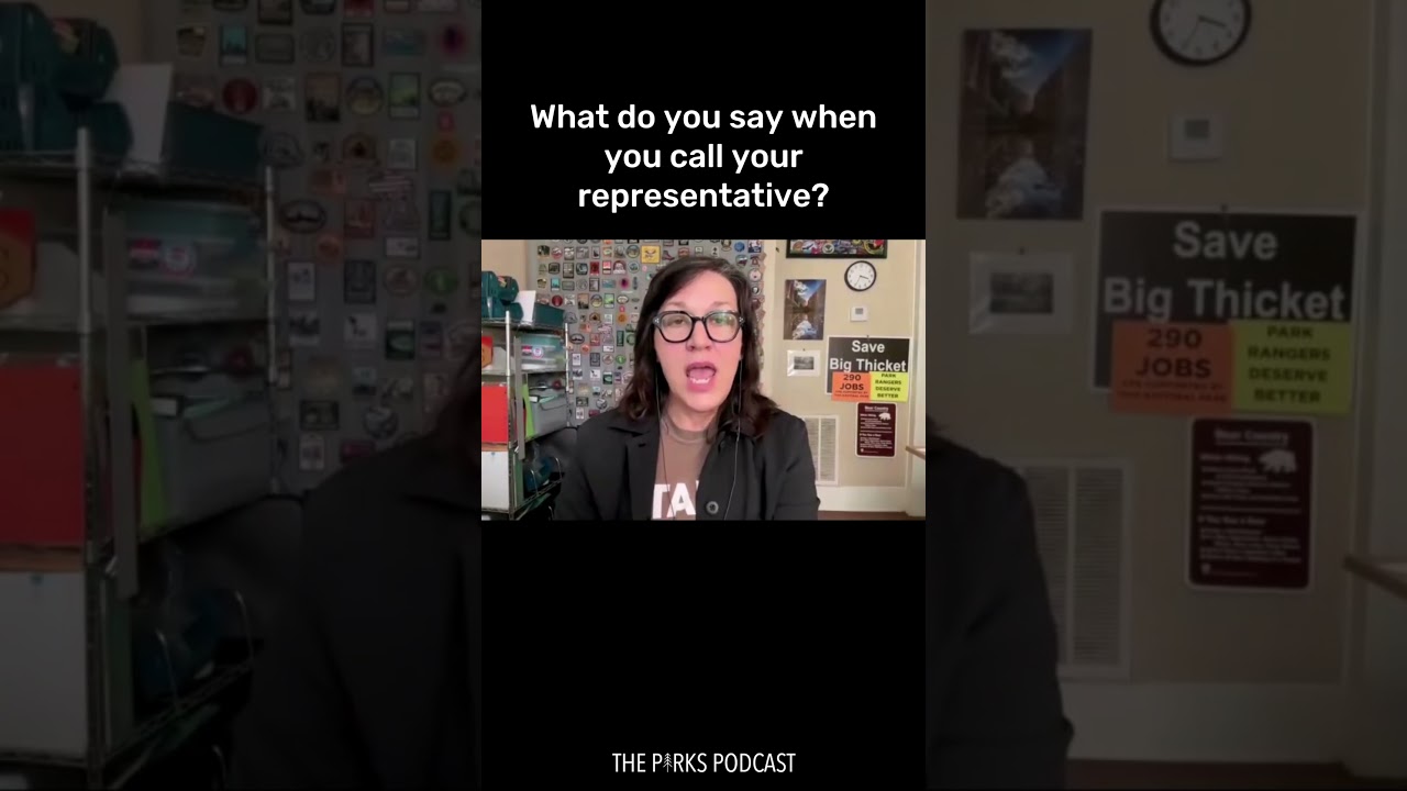 What do I say when calling my Congresspeople or Senators?