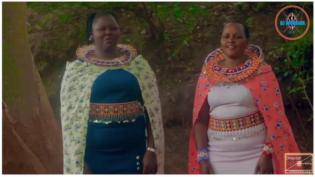 NEW YEAR 🎊🕛 MAASAI LATEST GOSPEL MIXTAPE SSN 25-----DJ WORRIOR 254