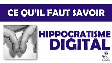 Pourquoi hippocratisme digital ?